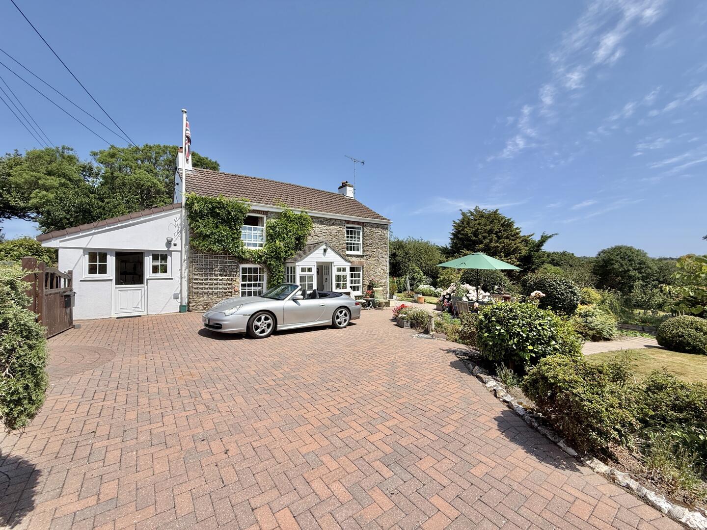 Goonpiper, Feock, Truro
